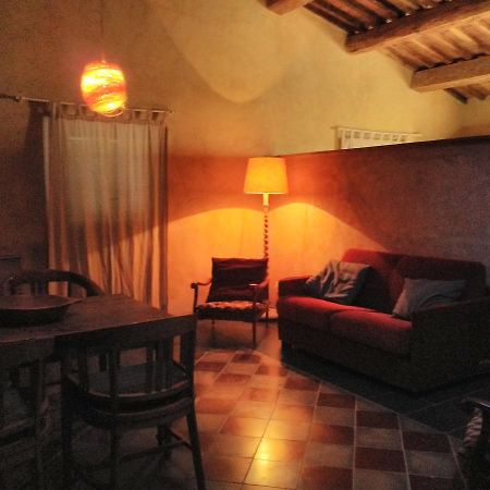 L'Asino Vola Bed & Breakfast Murci Luaran gambar