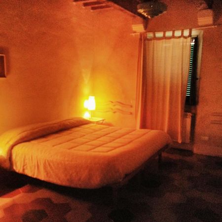 L'Asino Vola Bed & Breakfast Murci Luaran gambar