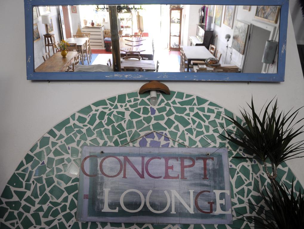 L'Asino Vola Bed & Breakfast Murci Luaran gambar