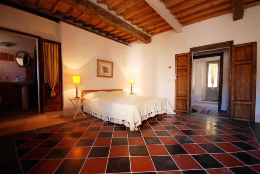 L'Asino Vola Bed & Breakfast Murci Luaran gambar